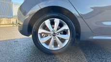 Kia Rio 1.0 T GDi 48V 118 3 5dr Petrol Hatchback